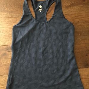 Rabbit brand bunny hop run tank